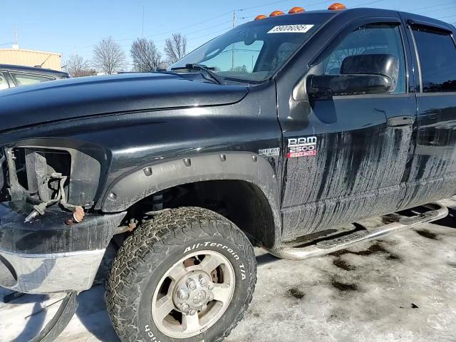 2009 Dodge RAM - Image 11