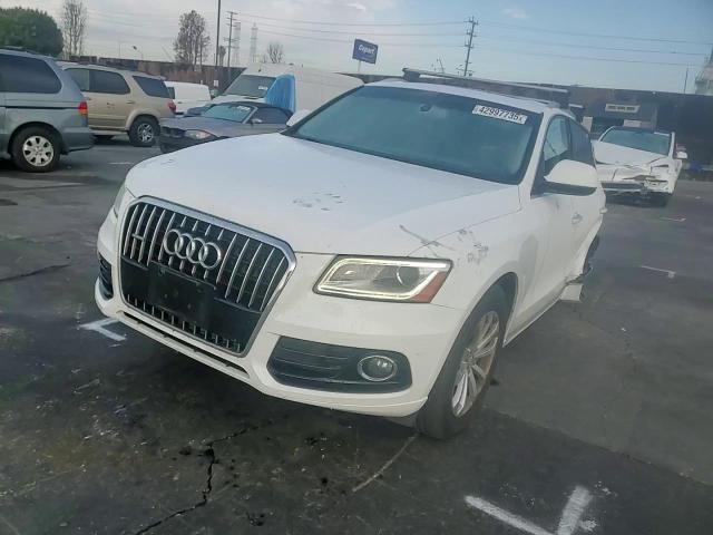 2016 Audi Q5 - Image 11