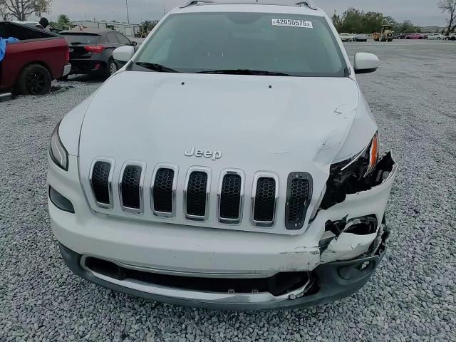 2017 Jeep Grand Cherokee - Image 11