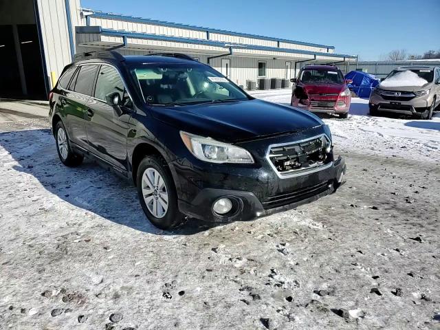 2015 Subaru Outback - Image 11
