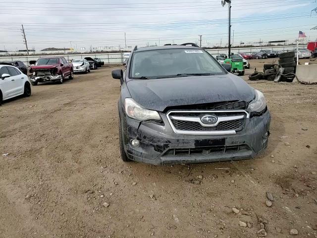 2014 Subaru XV - Image 11