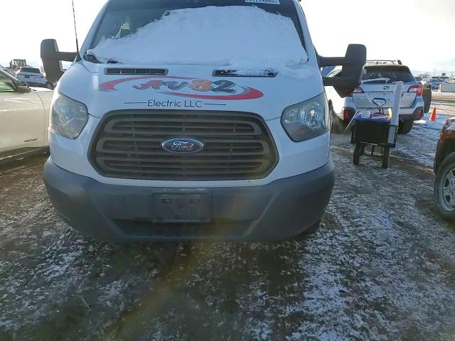 2015 Ford Transit - Image 11