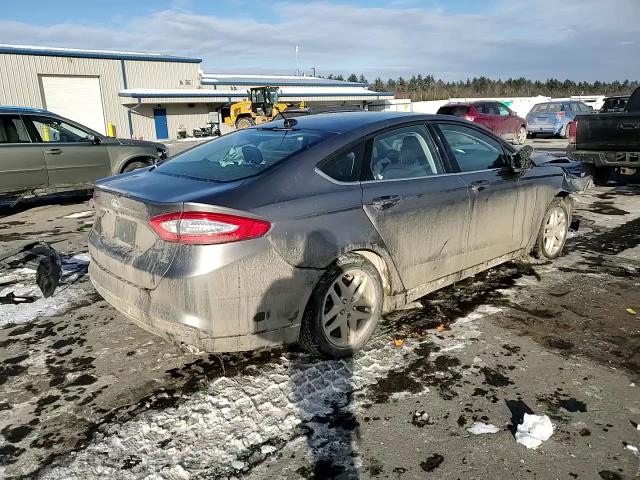 2014 Ford Fusion - Image 11