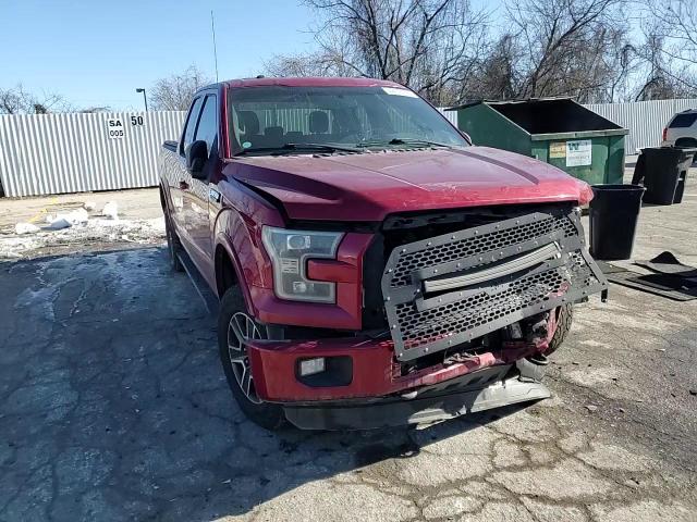 2015 Ford F-150 - Image 10