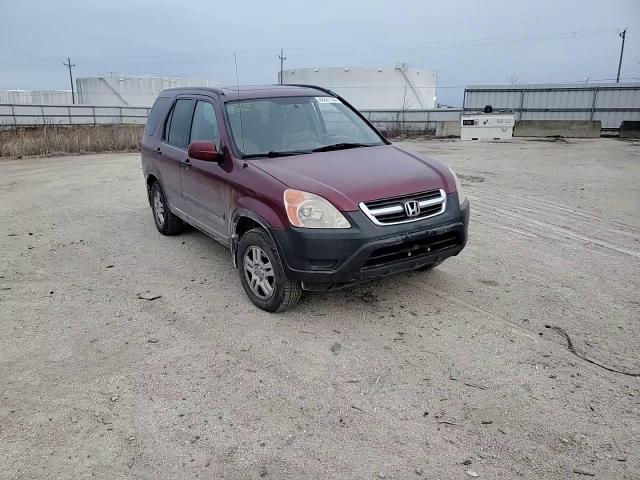 2004 Honda CR-V - Image 11