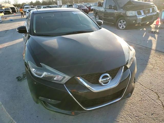 2017 Nissan Maxima - Image 11