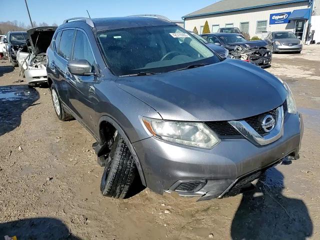 2016 Nissan Rogue - Image 15
