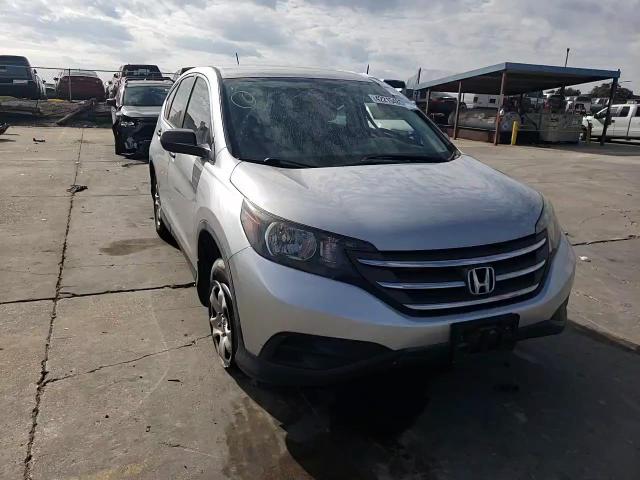 2014 Honda CR-V - Image 10