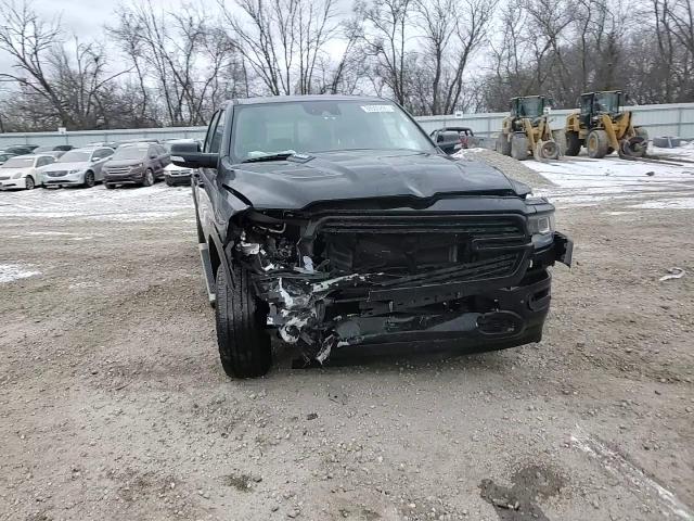 2021 RAM 1500 - Image 13