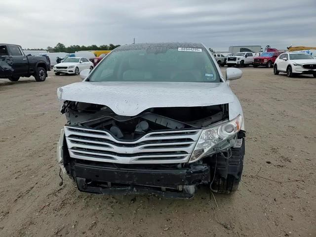 2011 Toyota Venza VIN: 4T3BK3BB8BU048525 Lot: 88944295