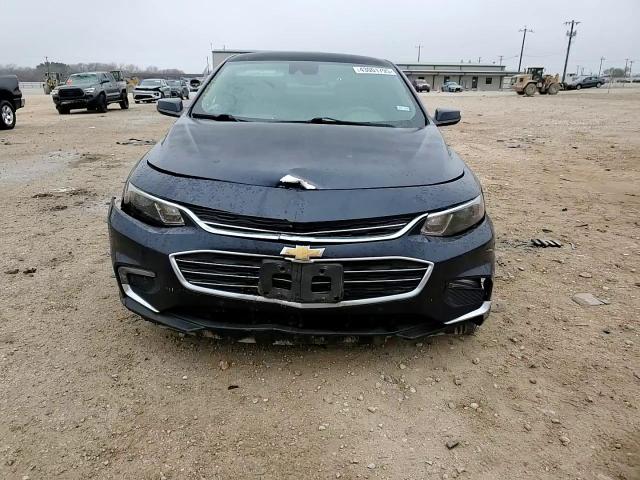 2016 Chevrolet Malibu - Image 11