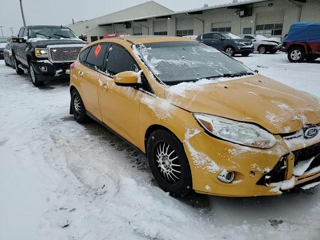 2012 Ford Focus - Image 11