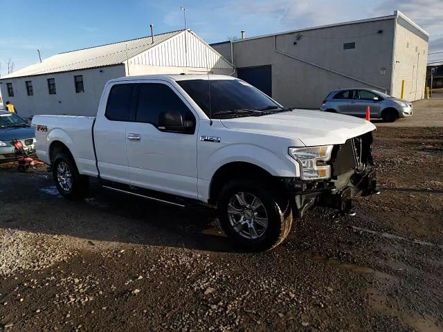 2017 Ford F-150 - Image 14