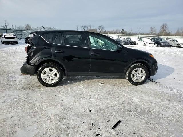 2013 Toyota RAV 4 - Image 15