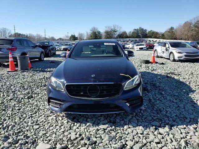 2019 Mercedes-Benz E-klasse - Image 11