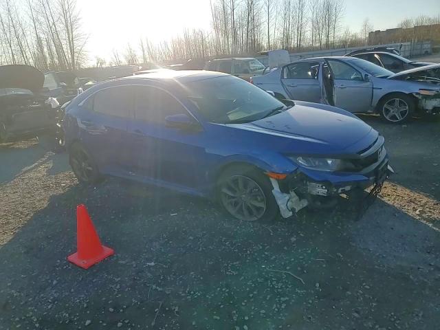2021 Honda Civic - Image 11