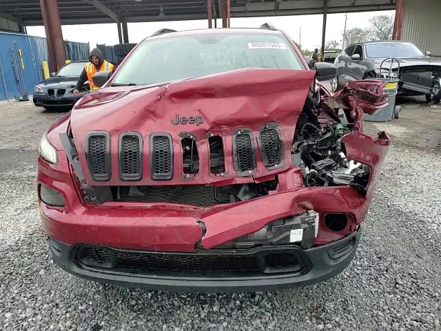 2016 Jeep Grand Cherokee - Image 14