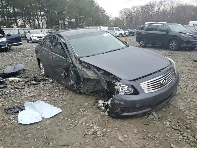 2009 Infiniti G - Image 10