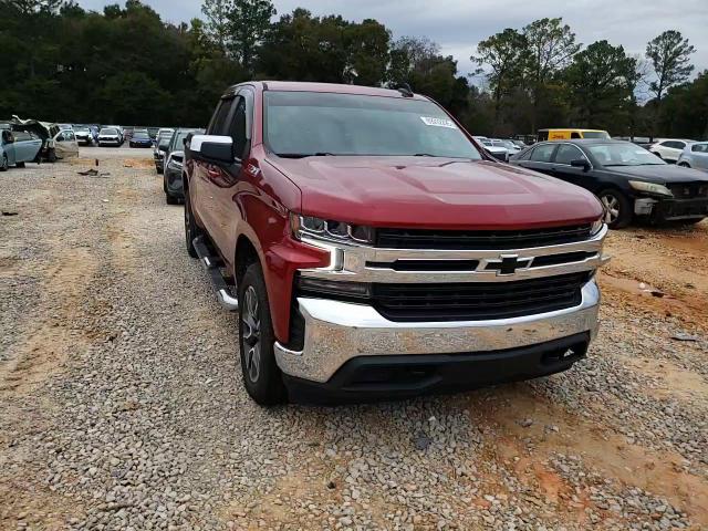 2021 Chevrolet Silverado - Image 11