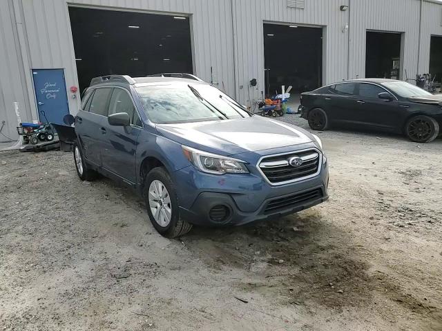 2019 Subaru Outback - Image 11