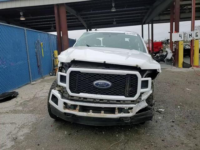 2020 Ford F-150 - Image 14