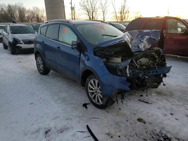 2017 Ford Escape - Image 11