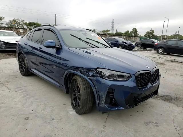 2024 BMW X4 - Image 11