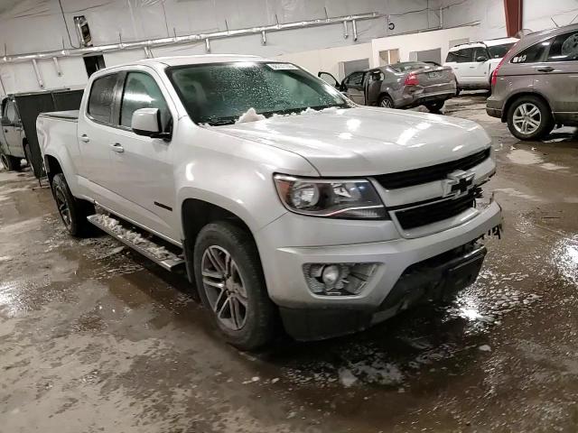 2020 Chevrolet Colorado - Image 13