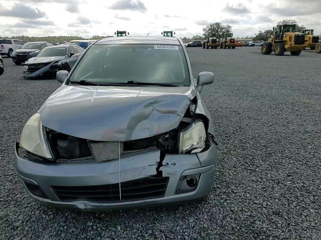 2008 Nissan Versa - Image 10