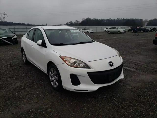 2012 Mazda 3 I VIN: JM1BL1UF3C1532054 Lot: 87044494