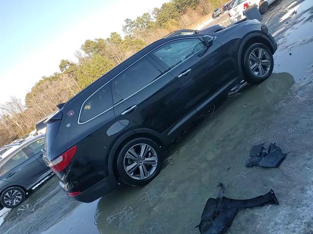 2013 Hyundai Santa Fe - Image 15