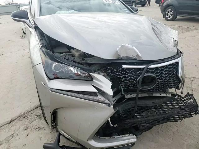 2015 Lexus NX - Image 12