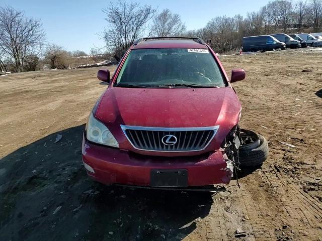 2009 Lexus RX - Image 11