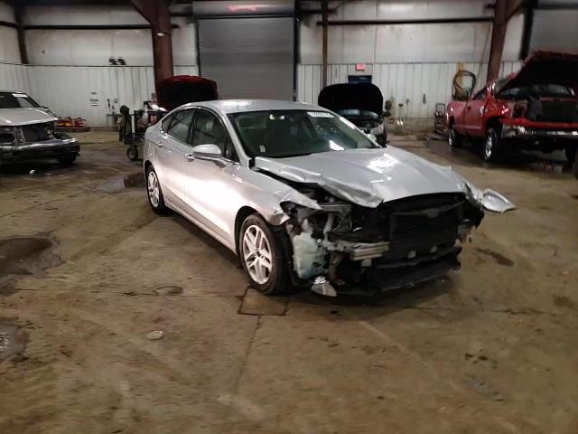2016 Ford Fusion - Image 14