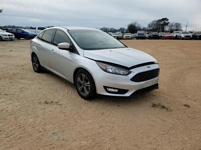 2018 Ford Focus - Image 11