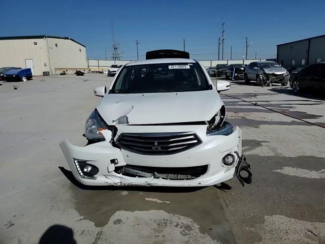 2017 Mitsubishi Mirage - Image 13