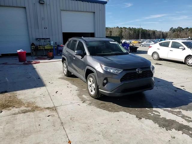 2021 Toyota RAV 4 - Image 14