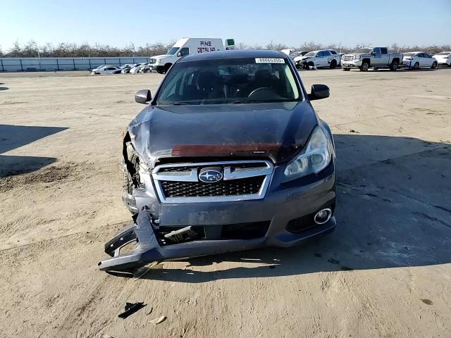 2014 Subaru Legacy - Image 10