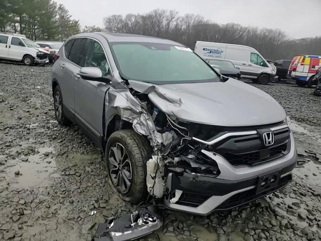 2020 Honda CR-V - Image 12