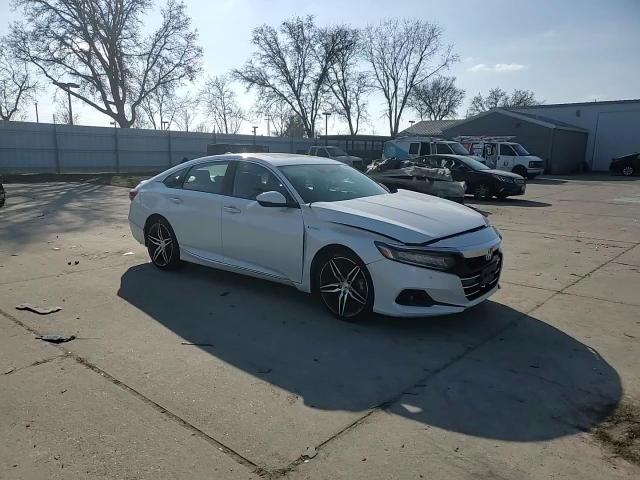 2021 Honda Accord - Image 10