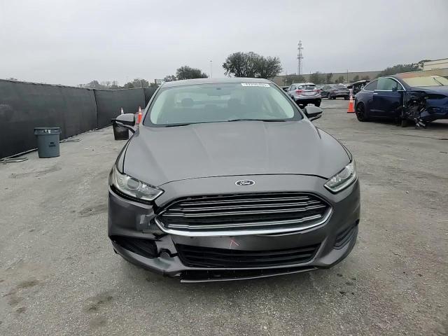 2014 Ford Fusion - Image 14