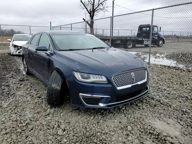 2017 Lincoln MKZ - Image 11