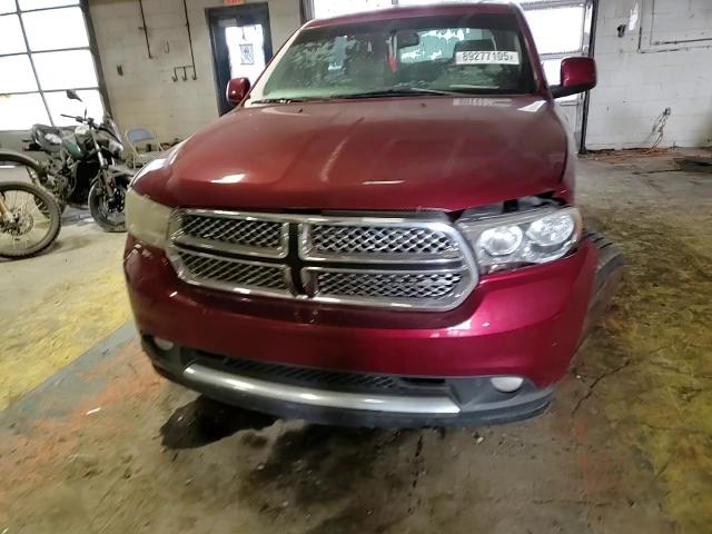 2013 Dodge Durango - Image 12
