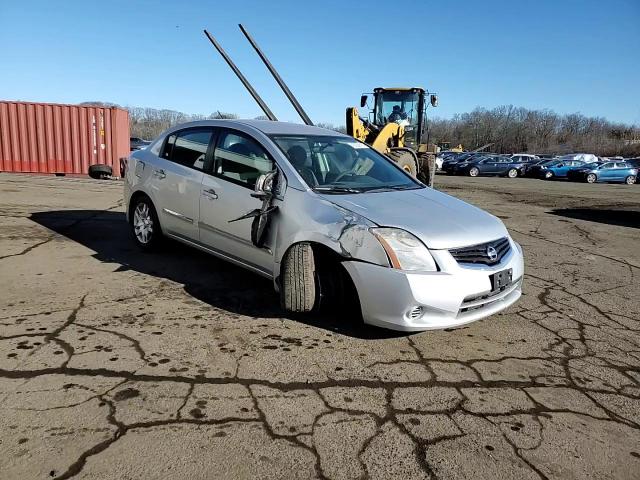 2012 Nissan Sentra - Image 13