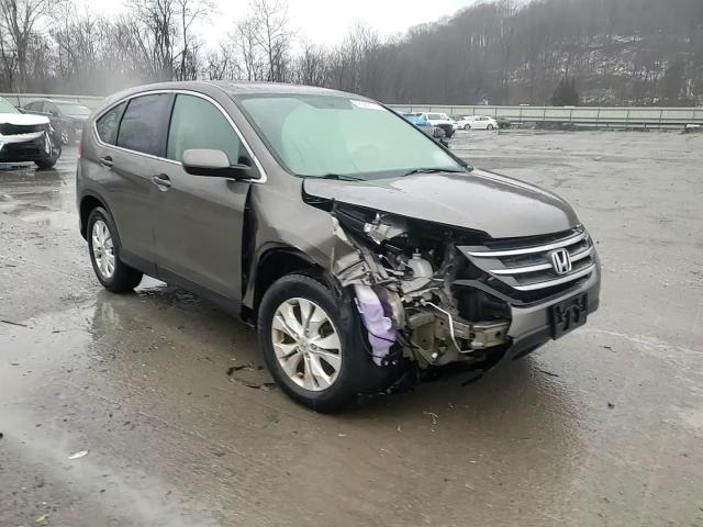 2014 Honda CR-V - Image 11