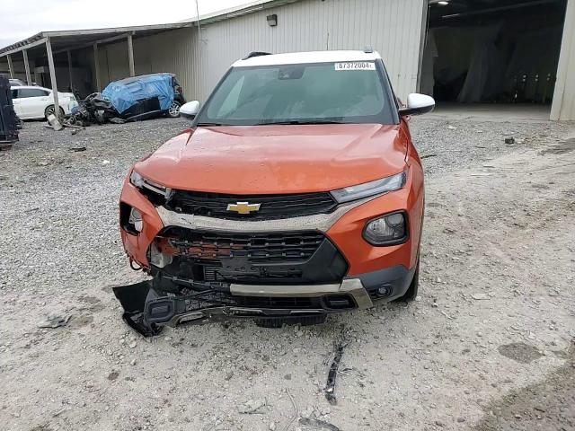 2022 Chevrolet TrailBlazer - Image 14