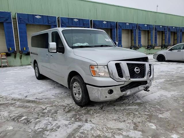 2014 Nissan NV - Image 12