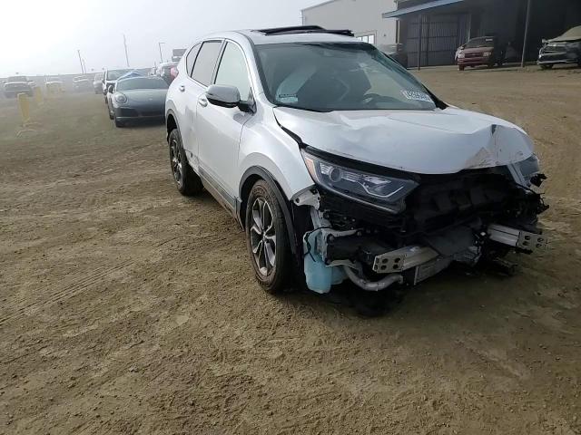 2020 Honda CR-V - Image 12