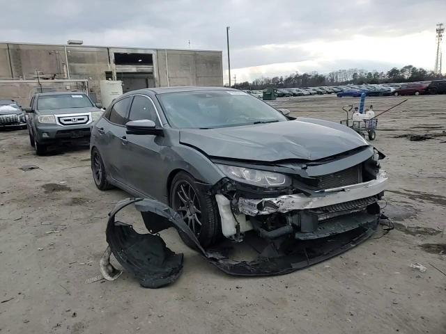 2019 Honda Civic - Image 11