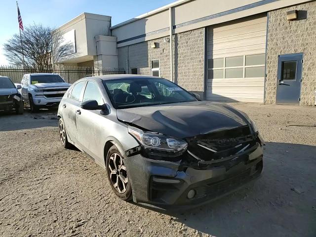 2020 Kia Forte - Image 11